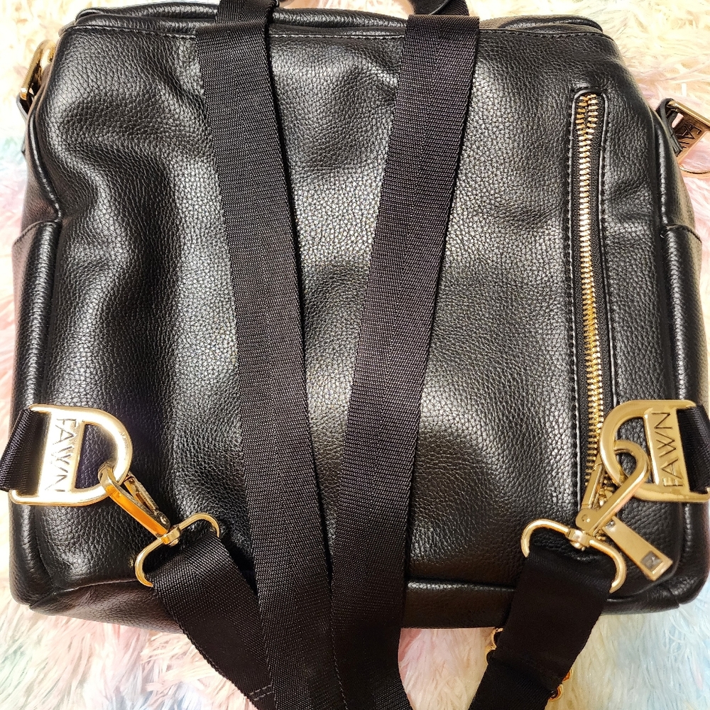 Fawn Design The Original Diaper Bag  - Picture 3 of 6